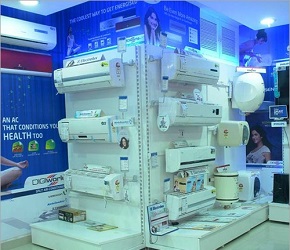Electronic Racks