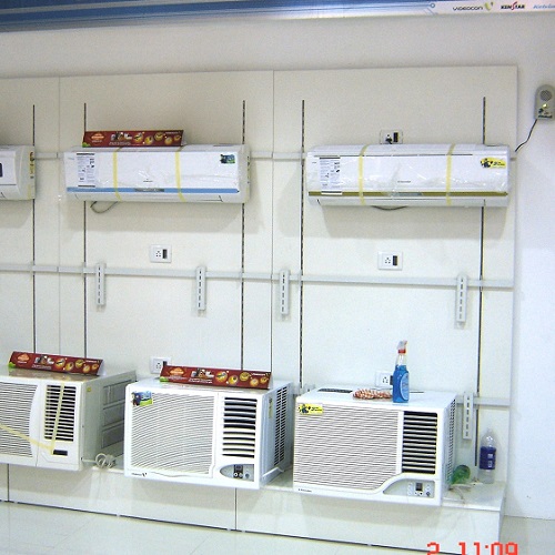 Electronics Racks
