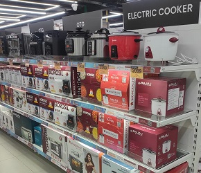 Electronics Racks