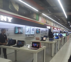 Electronics Racks