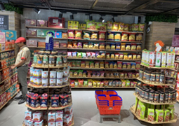 Shelf Racks