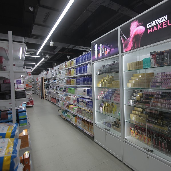 Shelf Racks