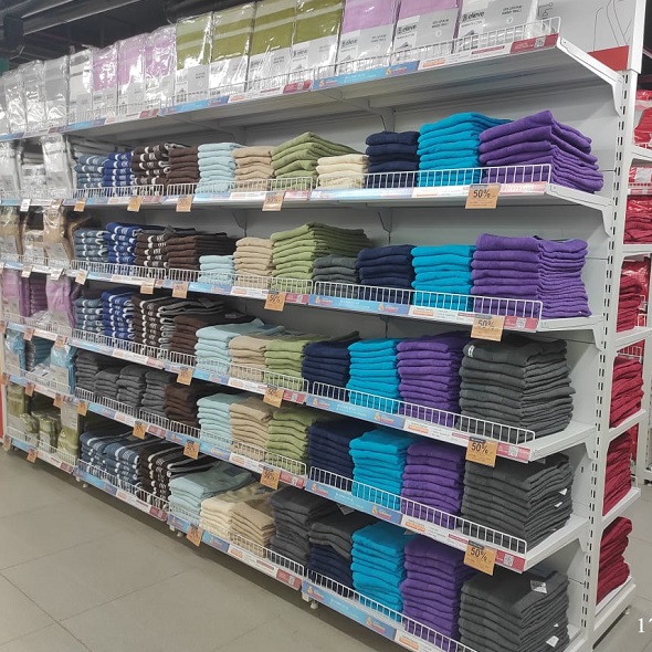 Garment Rack