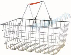 Supermarket Trolley