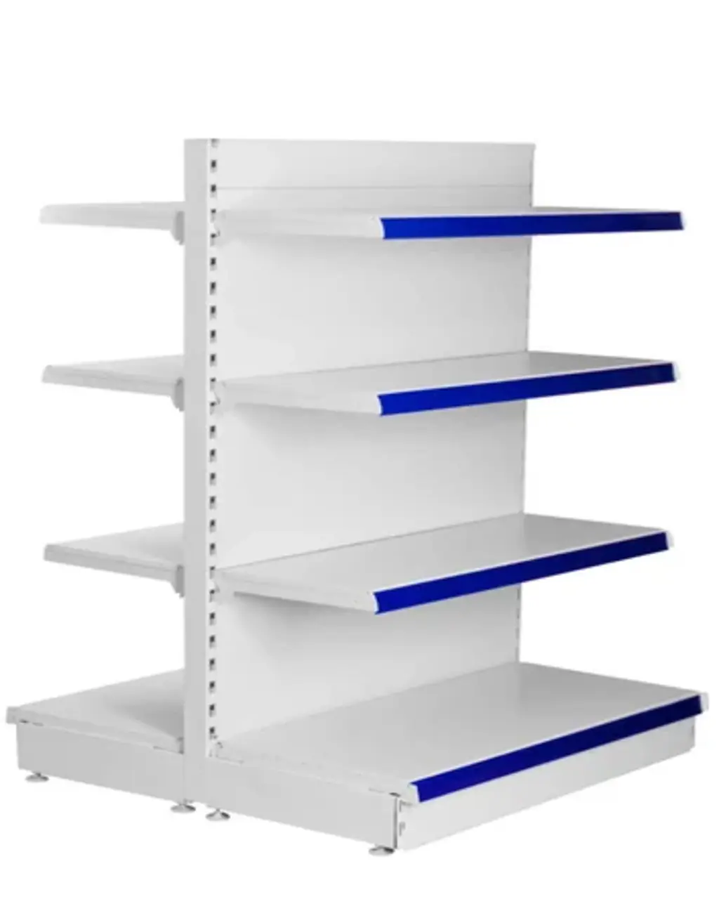 Gondola Shelving