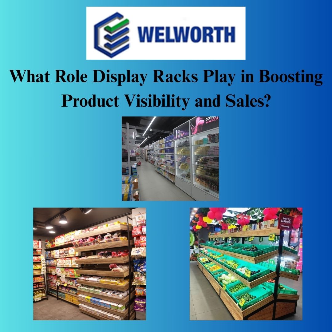 Display Racks
