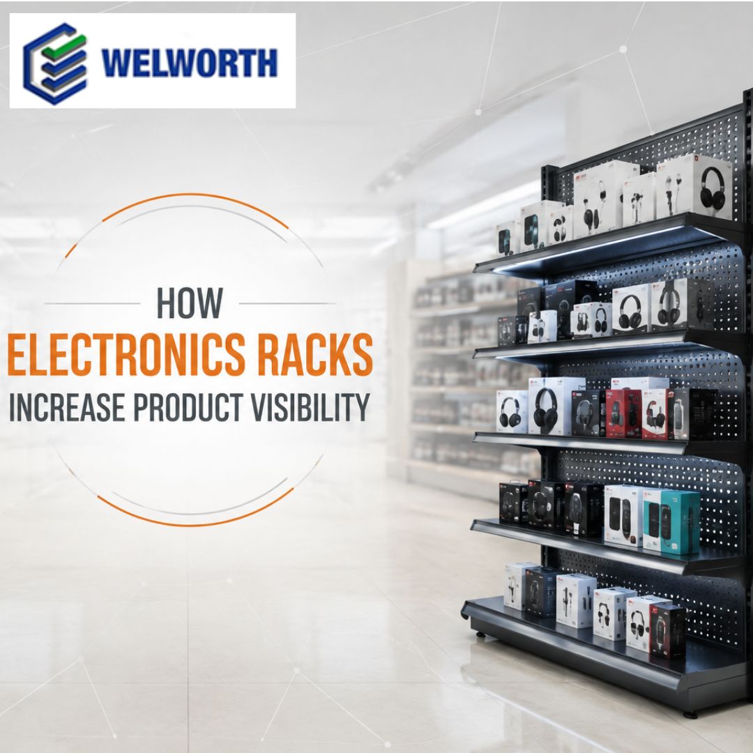 Electronics Racks