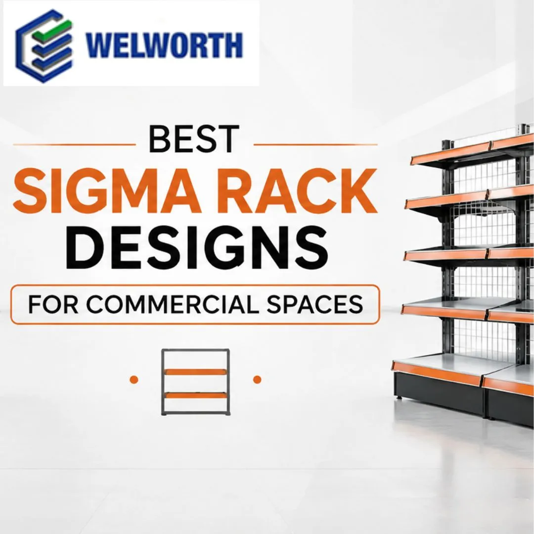 Sigma Rack